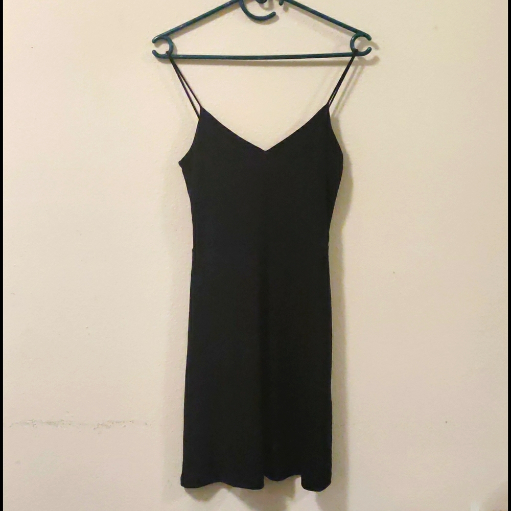 H&M Little Black Dress